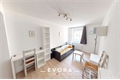 appartement à la location